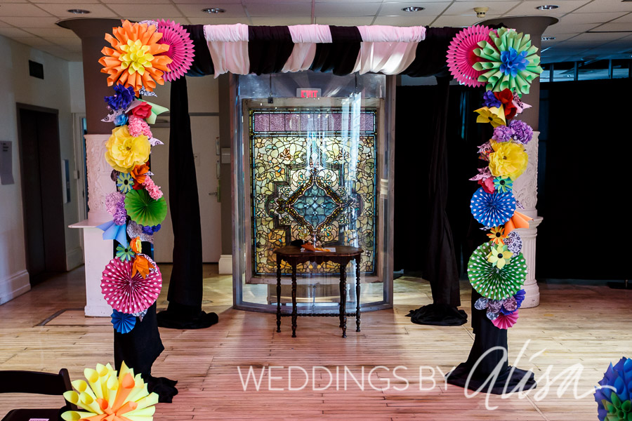 Childrens Museum of Pittsburgh Wedding 41